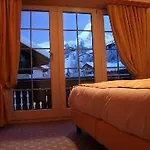 Hotell Albatros Zermatt