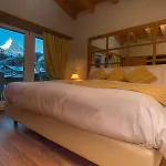 Albatros 4*