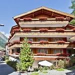 Albatros Zermatt