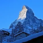 Albatros 4* Zermatt