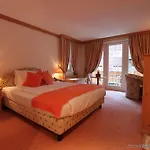 Hotel Albatros Zermatt