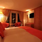 Albatros Hotel