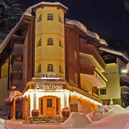Albatros Hotel Zermatt