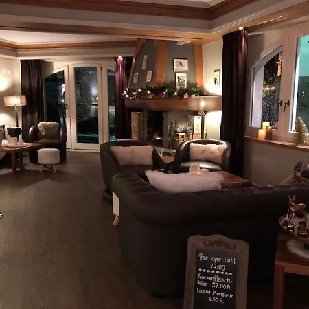 Albatros 4* Zermatt